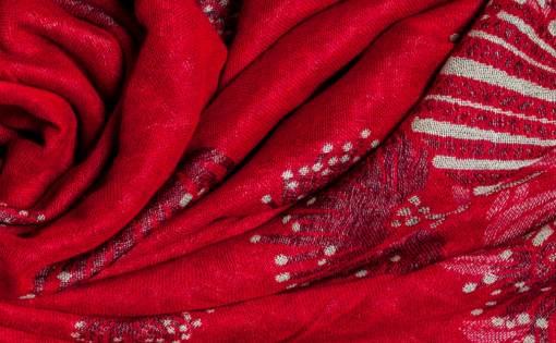 Diamond Fibre - 'Pashmina'